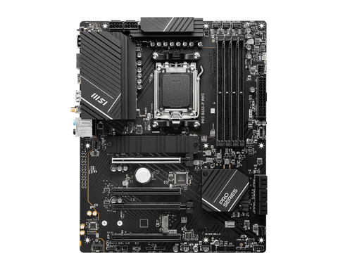 Mainboard Msi Pro B650-p Wifi