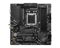  Mainboard Msi Pro B650m-a Wifi 