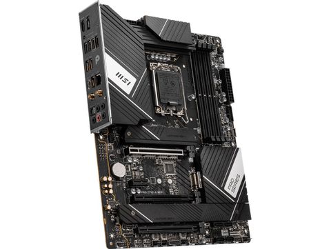 Mainboard Msi Pro Z790-a Wifi Ddr5