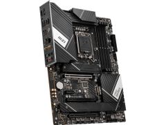  Mainboard Msi Pro Z790-a Wifi Ddr5 
