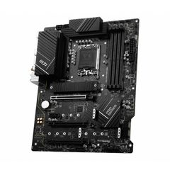  Mainboard Msi Pro Z790-p Wifi Ddr4 