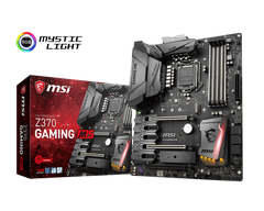 MSI Z370 Gaming M5