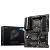 Mainboard Msi Z590-a Pro – Socket 1200