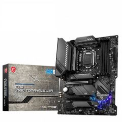  Mainboard Msi Z590 Tomahawk Wifi – Socket 1200 