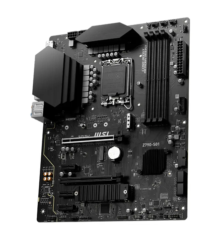 Mainboard Msi Z790-s01 Ddr5