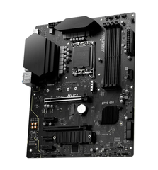  Mainboard Msi Z790-s01 Ddr5 