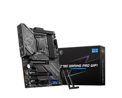  Mainboard MSI Z790 GAMING PRO WIFI DDR5 