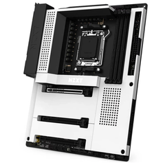  Mainboard Nzxt N7 B650e White – Socket Am5 