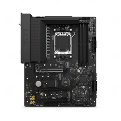  Mainboard Nzxt N7 B650e Wifi Black 