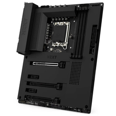  Mainboard Nzxt N7 Z790 Black – Socket 1700 