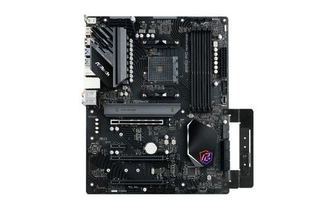 Mainboard Pc Asrock B550 Pg Riptide