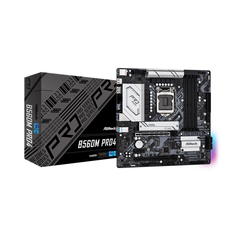  Mainboard Pc Asrock B560m Pro4 