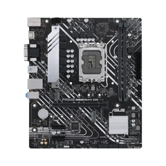  Mainboard Pc Asus Prime B660m-k D4 