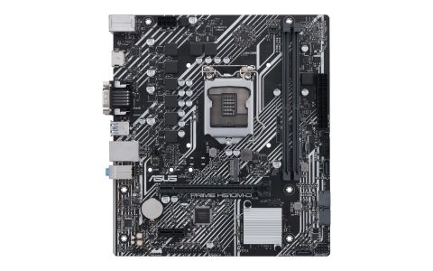Mainboard Pc Asus Prime H510m-f