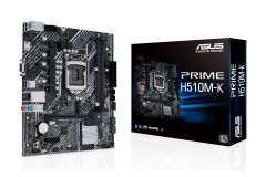  Mainboard Pc Asus Prime H510m-k 