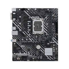  Mainboard Pc Asus Prime H610m-e D4 