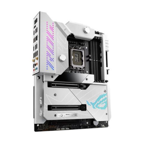 Mainboard Pc Asus Rog Maximus Z690 Formula (ddr5)