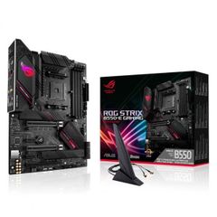  Mainboard Pc Asus Rog Strix B550-xe Gaming Wifi 