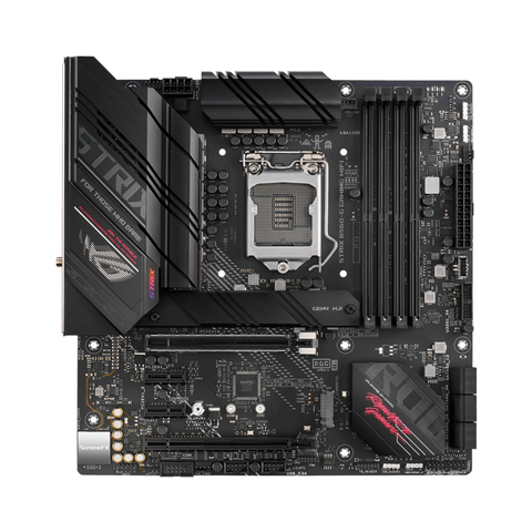 Mainboard Pc Asus Rog Strix B560-g Gaming Wifi