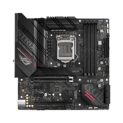  Mainboard Pc Asus Rog Strix B560-g Gaming Wifi 