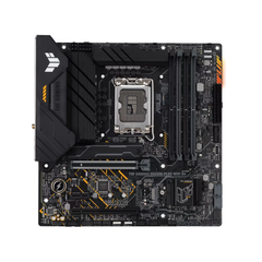 Mainboard Pc Asus Tuf Gaming B660m-plus D4 