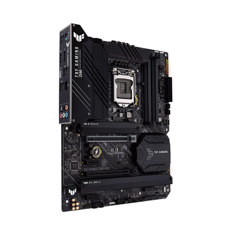 Mainboard Pc Asus Tuf Gaming Z590-plus