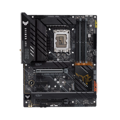  Mainboard Pc Asus Tuf Gaming Z690-plus Wifi D4 