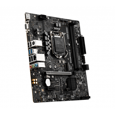 Mainboard Pc Msi B560m Pro-e