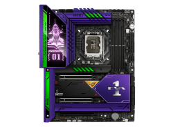 Mainboard Rog Maximus Z690 Hero Eva Edition