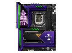  Mainboard Rog Maximus Z690 Hero Eva Edition 