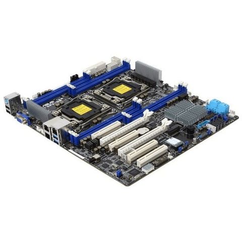 Mainboard Server ASUS Z10PA-D8