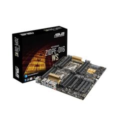  Mainboard Server ASUS Z10PE-D8 