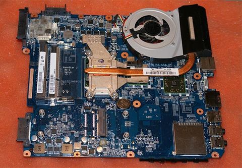 Mainboard Sony Vaio Fit 13A Svf-13N12Sa/B