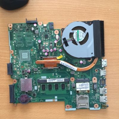 Mainboard Sony Vaio Fit Svf-14211Sh/B