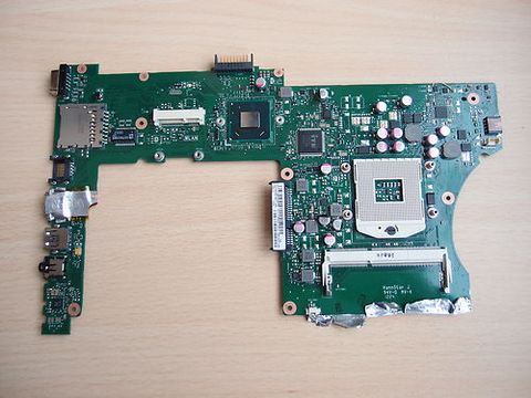 Mainboard Sony Vaio Fit Svf-1521Fcg/W