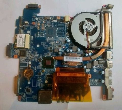 Mainboard Sony Vaio Fit Svf-1521Jcg/B