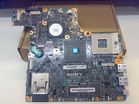 Mainboard Sony Vaio Svs-13125Cv/B