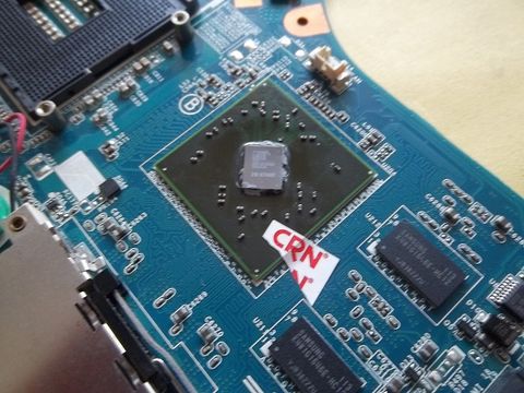 Mainboard Sony Vaio Sve-1411Mfx/B