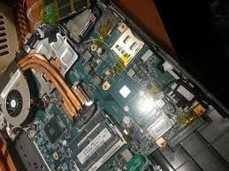 Mainboard Sony Vaio Sve-14122Ca/P