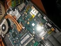  Mainboard Sony Vaio Sve-14122Ca/P 