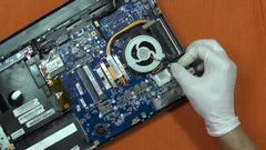  Mainboard Sony Vaio Sve-14A27Cg/H 