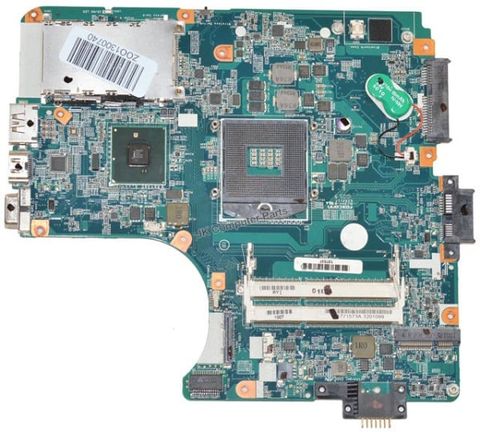 Mainboard Sony Vaio Sve-15136Ca/W