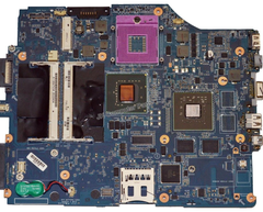 Mainboard Sony Vaio Vgn-Cs110E/P 