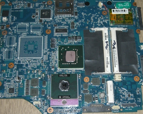 Mainboard Sony Vaio Vgn-Cs110E/W