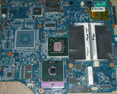  Mainboard Sony Vaio Vgn-Cs110E/W 