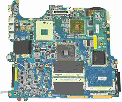 Mainboard Sony Vaio Vgn-Cs110E