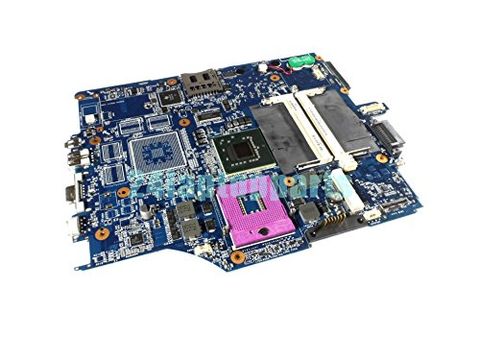 Mainboard Sony Vaio Vgn-Cs16G/Be1