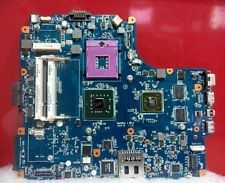  Mainboard Sony Vaio Vgn-Cs190E/R 