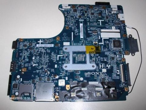 Mainboard Sony Vaio Vgn-Cs215J/R