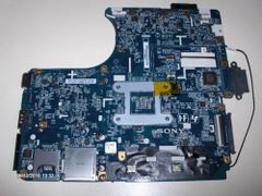 Mainboard Sony Vaio Vgn-Cs215J/R 